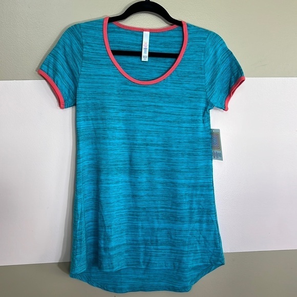 LulaRoe classic T size XXS - Picture 1 of 5